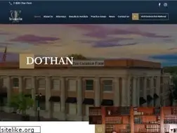 Sites similar to cochranfirmdothan.com