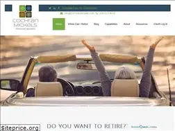 Sites similar to cochranmickels.com