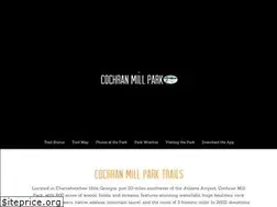 Sites similar to cochranmillpark.com
