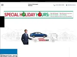 Sites similar to cochranvwnorth.com