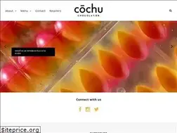 Sites similar to cochu.ca
