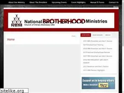 Sites similar to cochusa-nbm.com