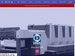 Sites similar to coci-sa.com