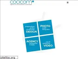 Sites similar to cocicom.com