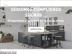 Sites similar to cociline.com