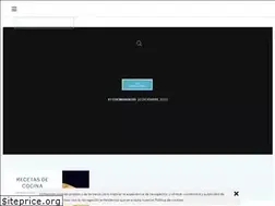 Sites similar to cocimaniacos.com