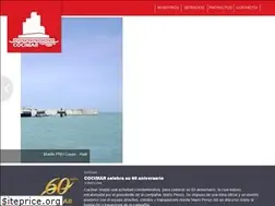 Sites similar to cocimar.net