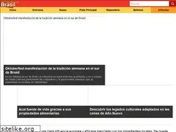 Sites similar to cocina-brasilena.com