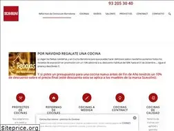 Sites similar to cocinabarcelona.com