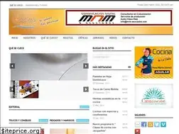 Sites similar to cocinacaribe.com