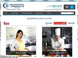 Sites similar to cocinacasayrestaurant.com.mx