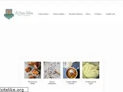 Sites similar to cocinachilena.cl