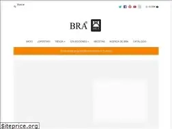 Sites similar to cocinaconbra.com