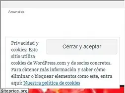 Sites similar to cocinacondanni.com