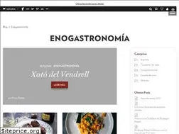 Sites similar to cocinaconmaset.com