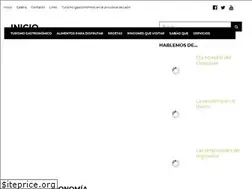 Sites similar to cocinadelbierzo.com