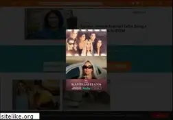 Sites similar to cocinadelirante.com