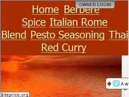 Sites similar to cocinadelmundospices.com