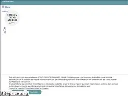Sites similar to cocinademiabuelo.com