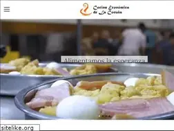 Sites similar to cocinaeconomica.org