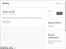 Sites similar to cocinaen.com
