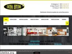 Sites similar to cocinaestudio.es
