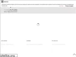 Sites similar to cocinafuturo.net