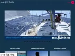 Sites similar to cocinamarinera.com