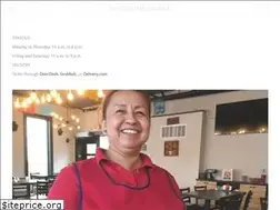 Sites similar to cocinamexicanalancaster.com