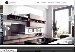 Sites similar to cocinamoda.com