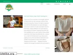 Sites similar to cocinamuyfacil.com