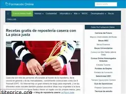 Sites similar to cocinandoalfuego.com