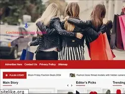 Sites similar to cocinandocongusto.com