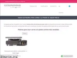 Sites similar to cocinarenlamesa.com