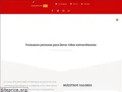 Sites similar to cocinarte.edu.mx