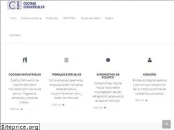 Sites similar to cocinas-industriales.mx