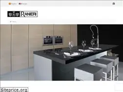Sites similar to cocinas-ranieri.com