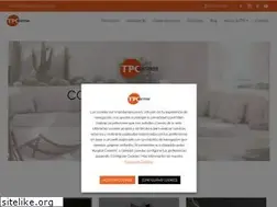 Sites similar to cocinas-tpc.com