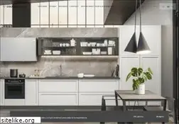 Sites similar to cocinas.com