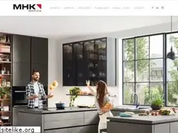 Sites similar to cocinas.es