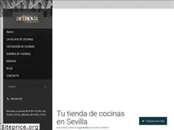 Sites similar to cocinasartnova.com