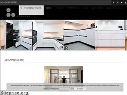 Sites similar to cocinascjr.com