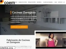 Sites similar to cocinascoem.com