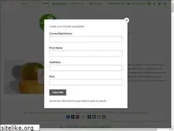 Sites similar to cocinasegura.com