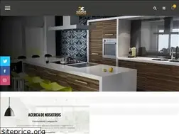 Sites similar to cocinaseuropeas.com.mx