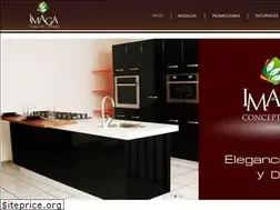 Sites similar to cocinasimaga.com