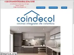 Sites similar to cocinasintegrales.com