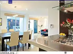 Sites similar to cocinasintegralespark.net