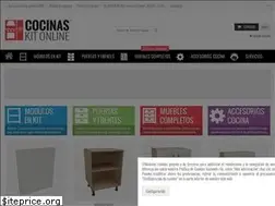 Sites similar to cocinaskitonline.com