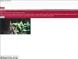 Sites similar to cocinasquatro.es